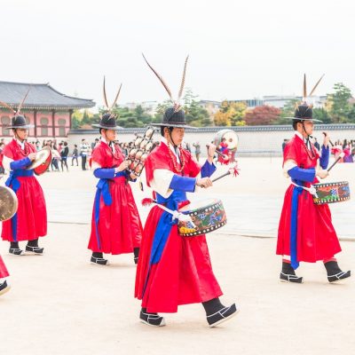 🇻🇳 HÀN QUỐC lễ 30/04/2024 – VIETJET 5N4D