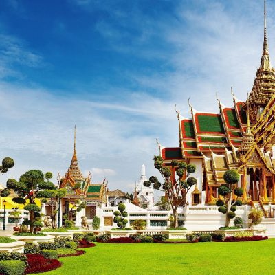 Tour Thái Lan 4N3Đ Chiang Mai Chiang Rai